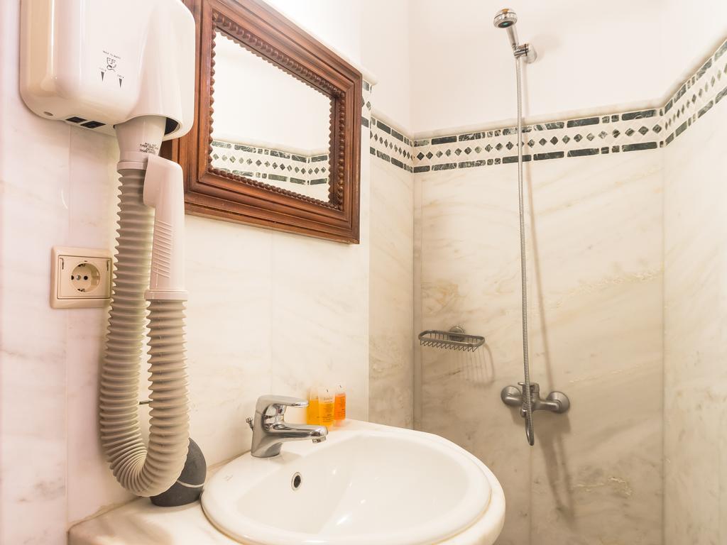 Xenon Apartments Chania  Zimmer foto