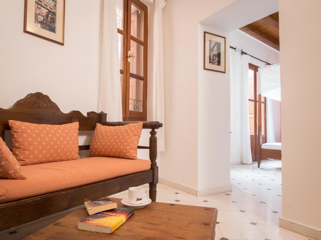 Xenon Apartments Chania  Zimmer foto