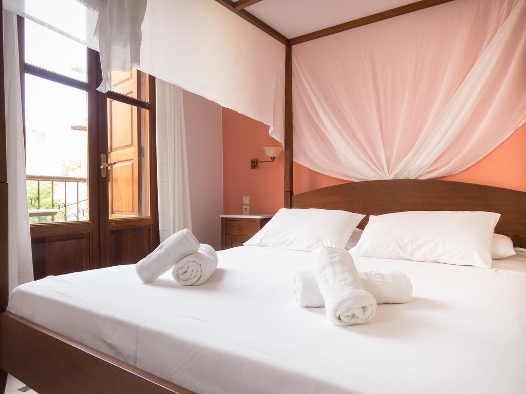 Xenon Apartments Chania  Zimmer foto
