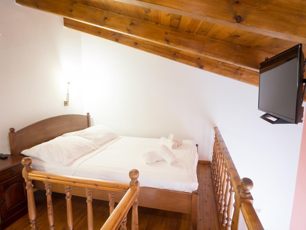 Xenon Apartments Chania  Zimmer foto