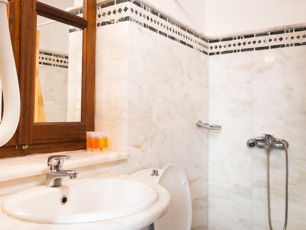 Xenon Apartments Chania  Zimmer foto