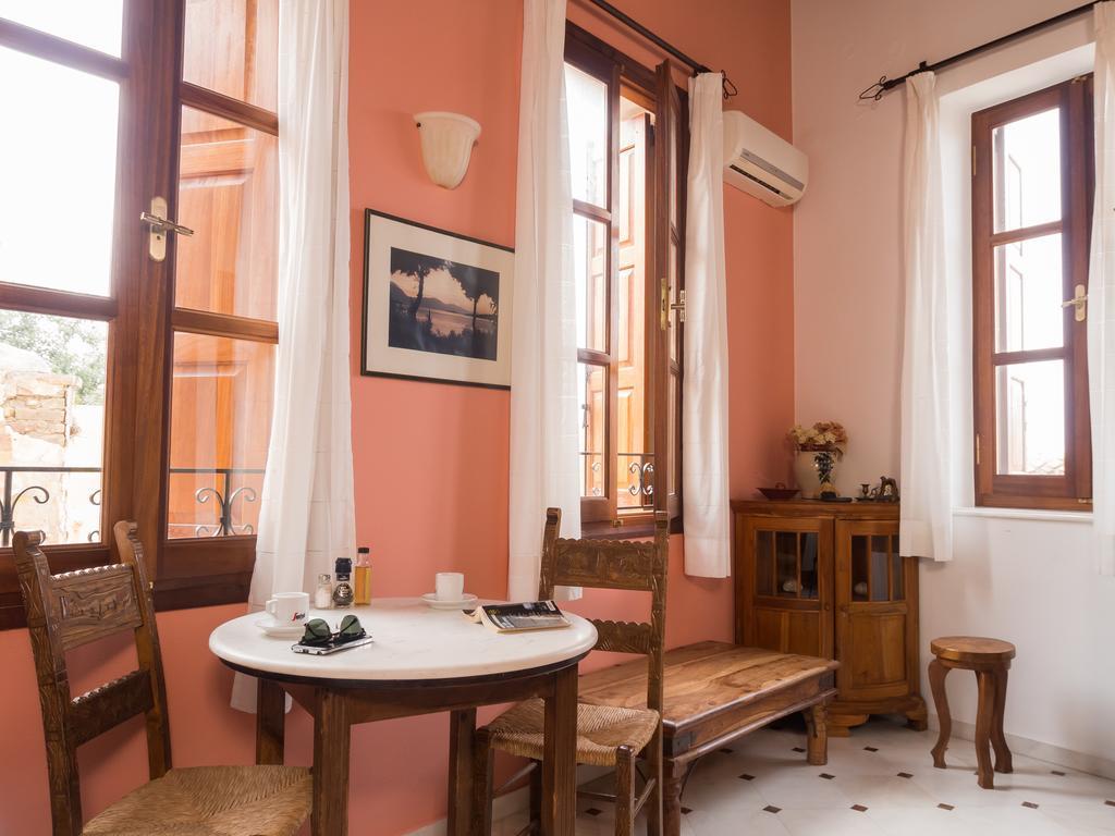 Xenon Apartments Chania  Zimmer foto
